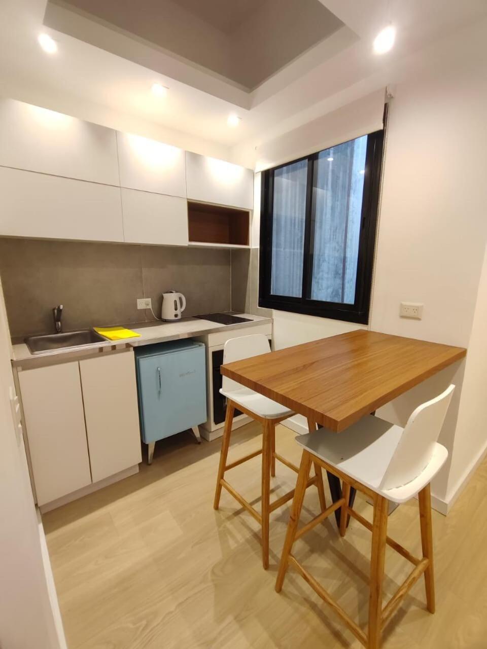 Apartment Renovado Monoambiente En Recoleta