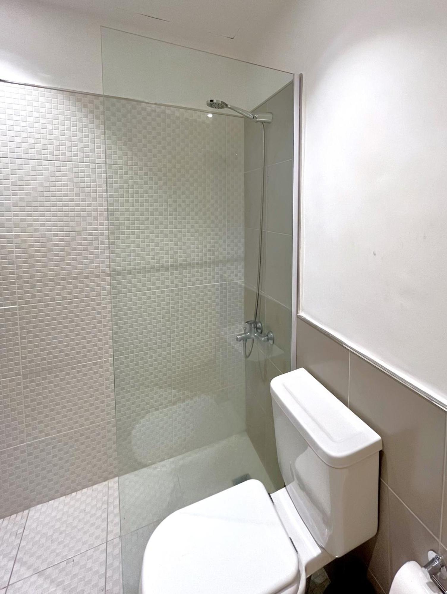 Renovado Monoambiente En Recoleta *
